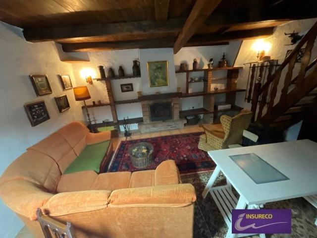 Casa en venta en Bustillo Del Páramo, Castilla y León