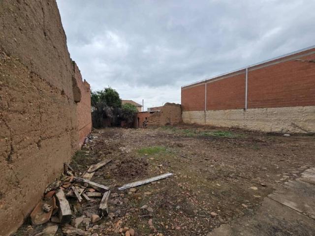 Casa en venta en Bustillo Del Páramo, Castilla y León