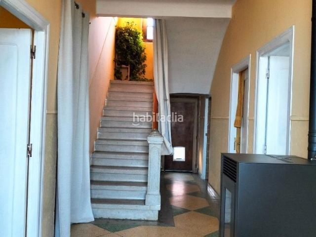 Casa en venta en Bustillo Del Páramo, Castilla y León