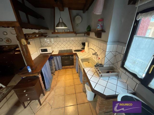 Casa en venta en Bustillo Del Páramo, Castilla y León