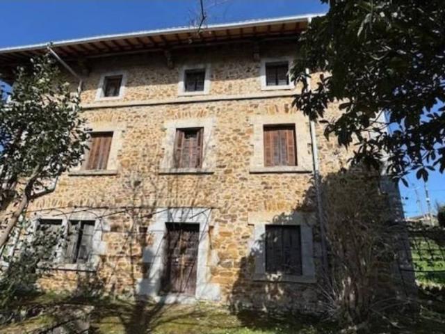 Casa en venta en Busturia, Guipúzcoa
