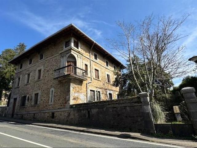 Casa en venta en Busturia, Axpe