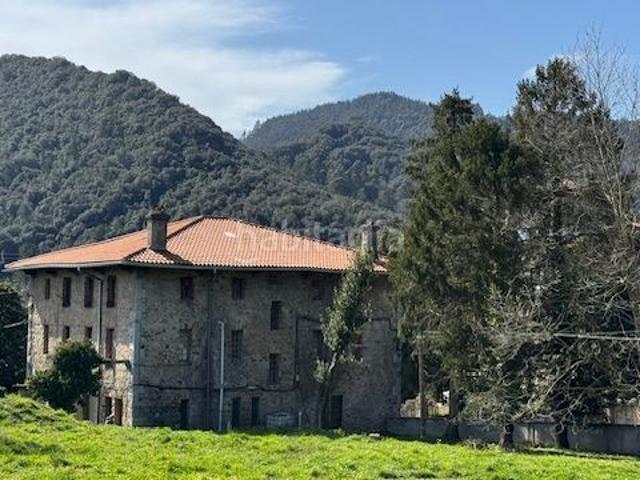 Casa en venta en Axpe, Busturia