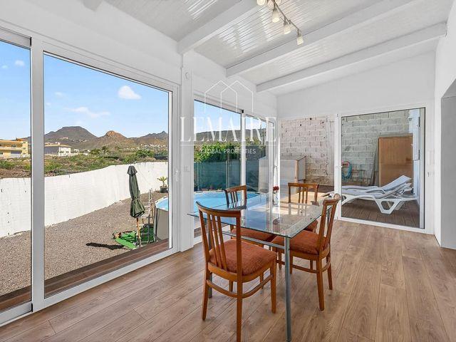 Casa en venta en El Bebedero, Arona