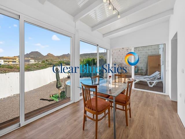 Casa en venta en El Bebedero, Arona