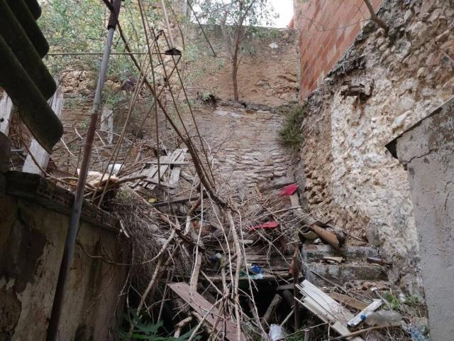 Casa en venta en Barrio Gila (Maestras Republicanas), La Hoya de Buñol