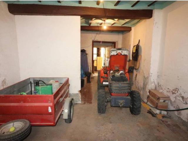 Casa en venta en La Hoya de Buñol, Valencia