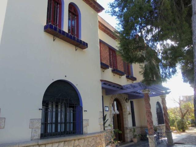 Casa en venta en La Hoya de Buñol, Valencia