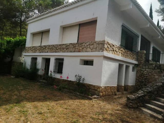 Casa en venta en La Hoya de Buñol, Valencia