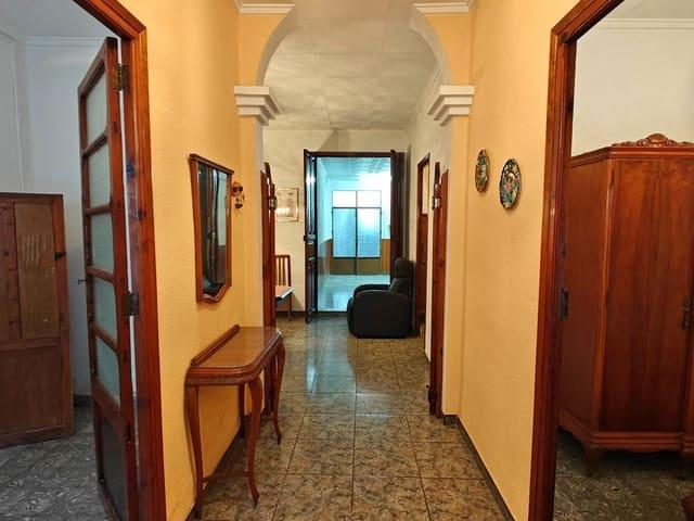 Casa en venta en La Hoya de Buñol, Valencia