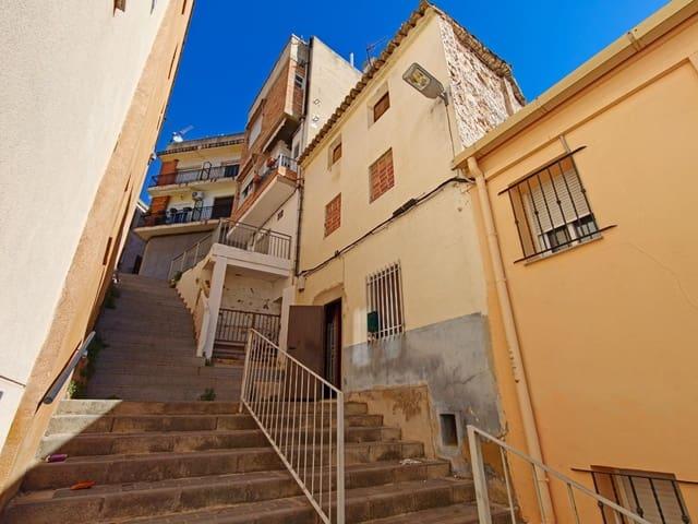 Casa en venta en La Hoya de Buñol, Valencia