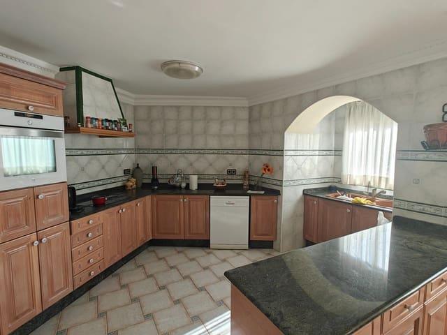 Casa en venta en La Hoya de Buñol, Valencia