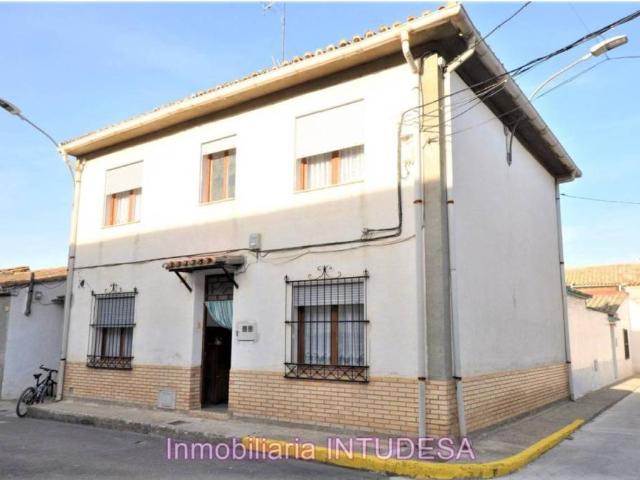 Casa en venta en Buñuel, Navarra