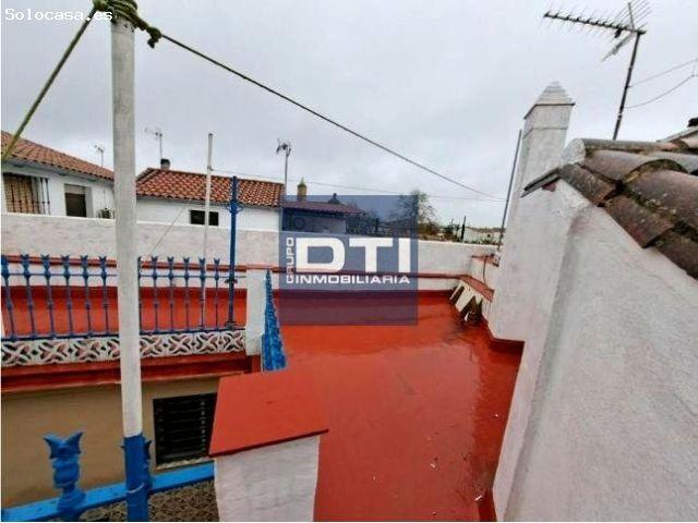 Casa en venta en Sierra de Huelva, Andalucía