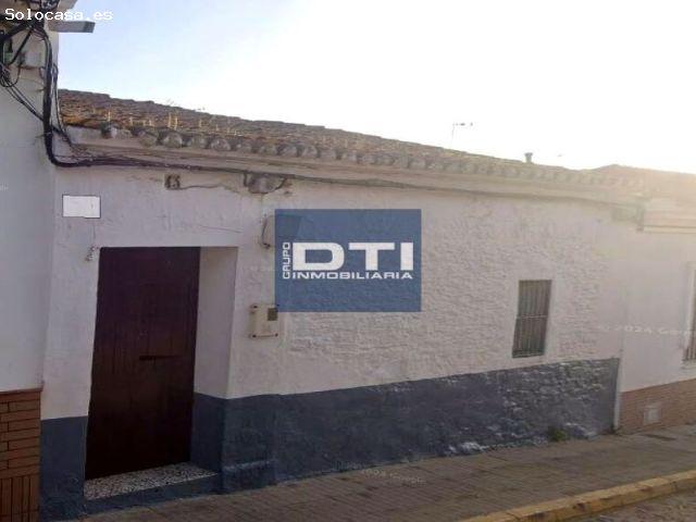 Casa en venta en El Andévalo, Andalucía
