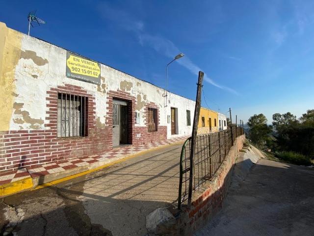 Casa en venta en Lobón, Badajoz