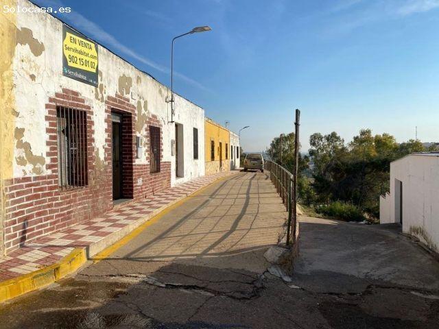 Casa en venta en Lobón