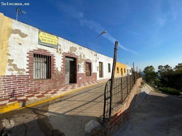 Casa en venta en Lobón, Extremadura