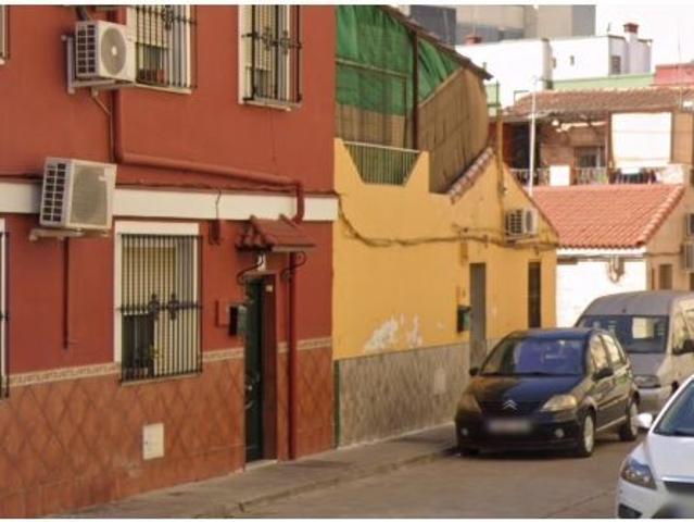 Casa en venta en Cerro-Amate, Sevilla