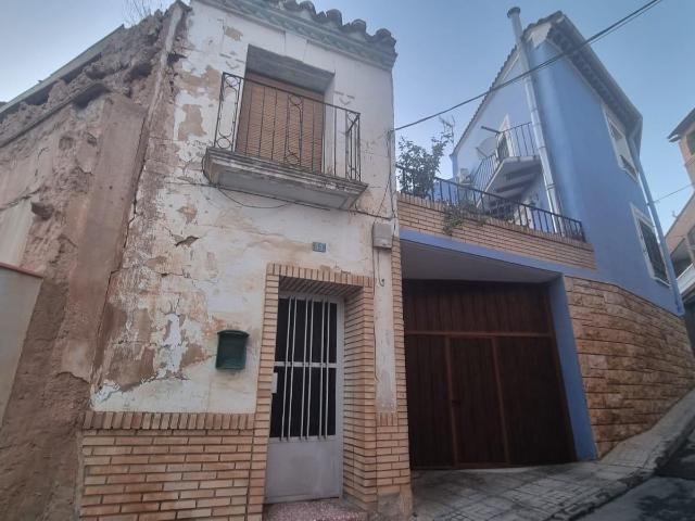 Casa en venta en Ribera Alta del Ebro, Aragón