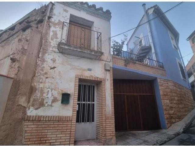 Casa en venta en Centro, Madrid