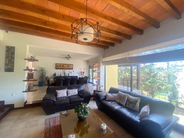 Casa en venta en Guanajuato