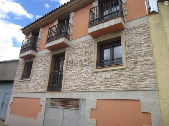 Casa en venta en El Cabaco