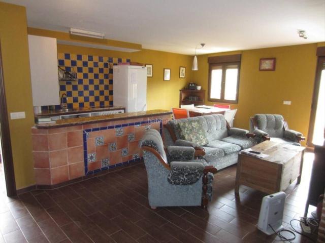 Casa en venta en El Cabaco