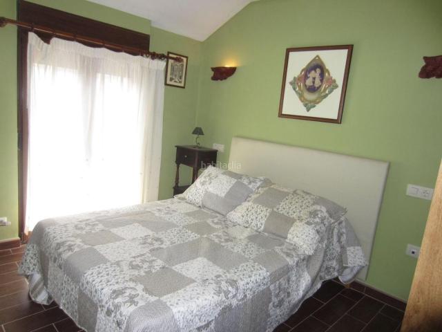 Casa en venta en El Cabaco
