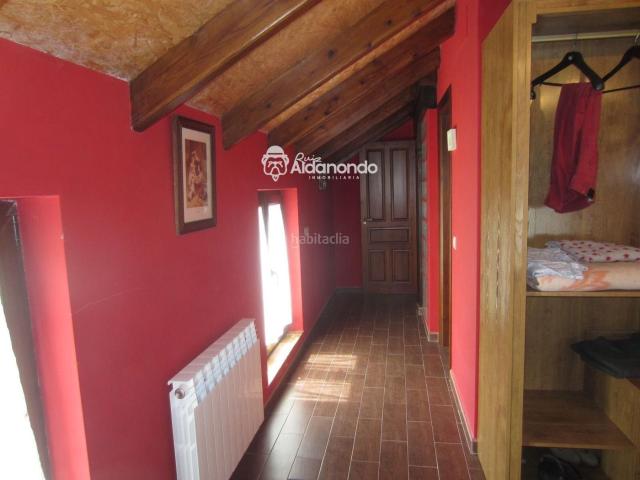 Casa en venta en El Cabaco