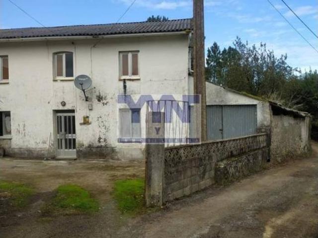 Casa en venta en O Eume, Galicia