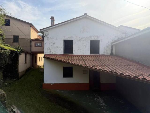 Casa en venta en O Eume, Galicia