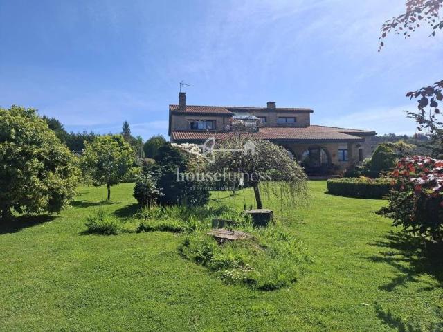 Casa en venta en O Eume, Galicia