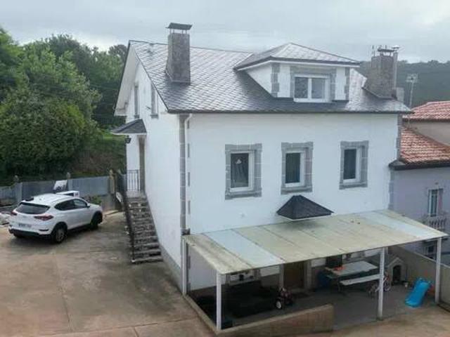 Casa en venta en O Eume, Galicia