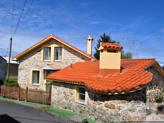 Casa en venta en O Eume, Galicia