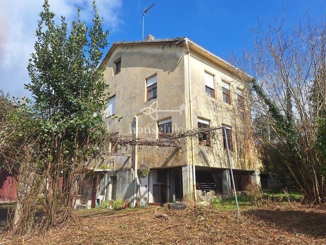 Casa en venta en O Eume, Galicia