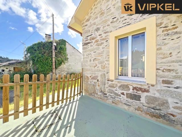 Casa en venta en O Eume, Galicia