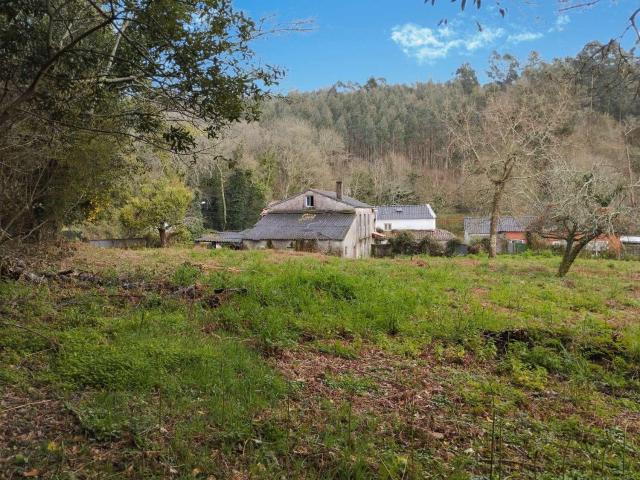 Casa en venta en O Eume, Galicia