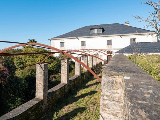 Casa en venta en O Eume, Galicia