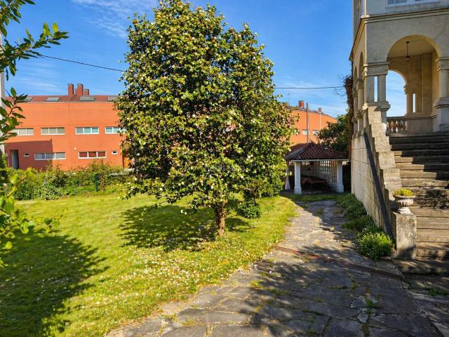 Casa en venta en O Eume, Galicia