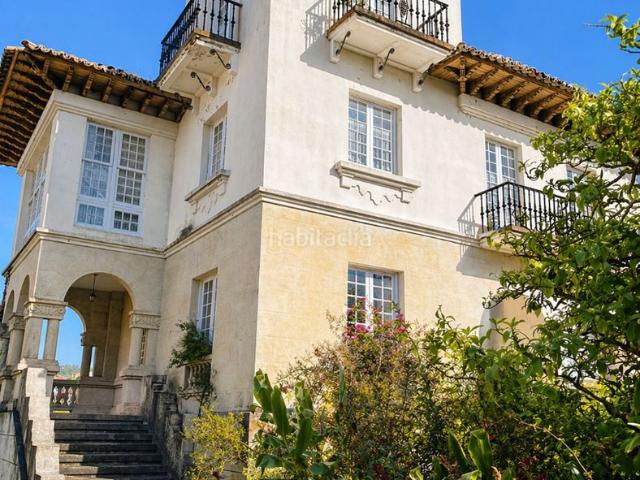 Casa en venta en O Eume, Galicia
