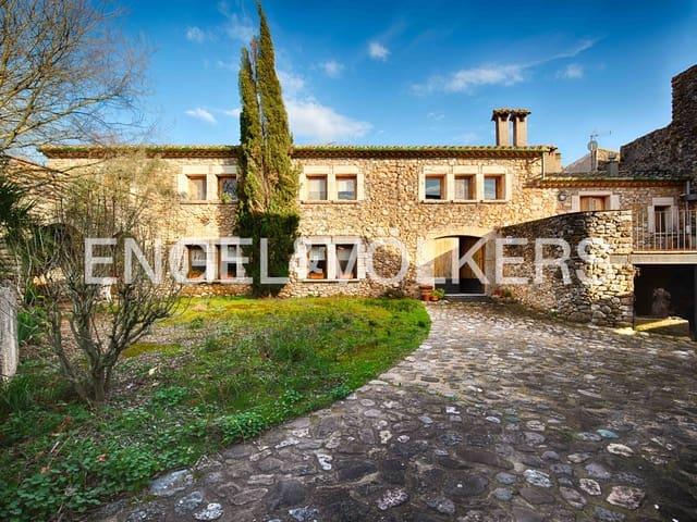 Casa en venta en Cabanelles