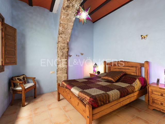 Casa en venta en la Plana Alta, Valencia