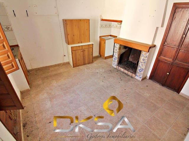 Casa en venta en la Plana Alta, Valencia