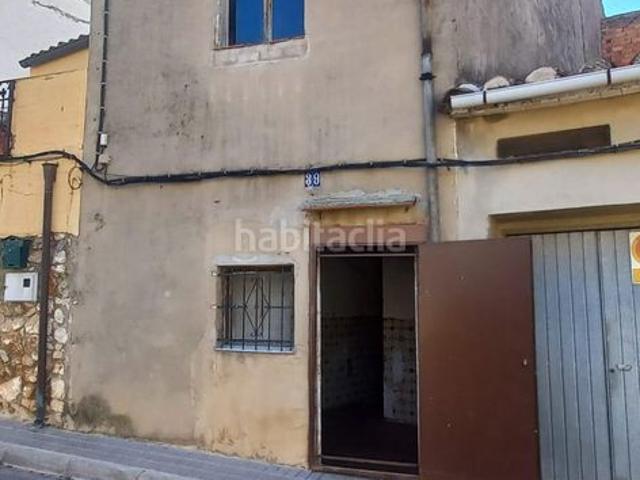 Casa en venta en la Plana Alta, Valencia
