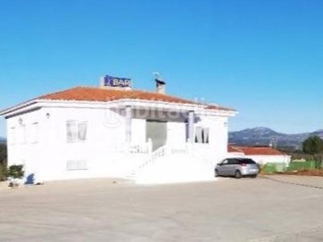 Casa en venta en la Plana Alta, Valencia