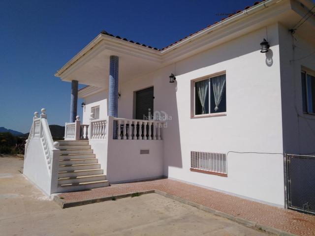 Casa en venta en Cabanes
