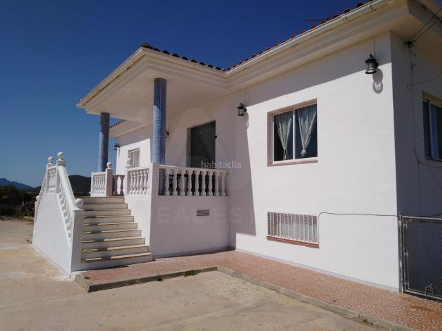 Casa en venta en la Plana Alta, Valencia