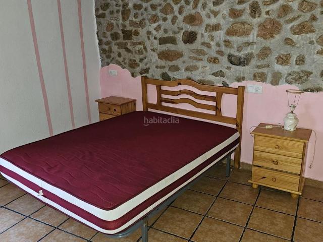 Casa en venta en Cabanes