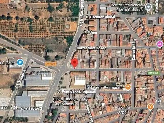 Casa en venta en Cabanes, Castelló / Castellón
